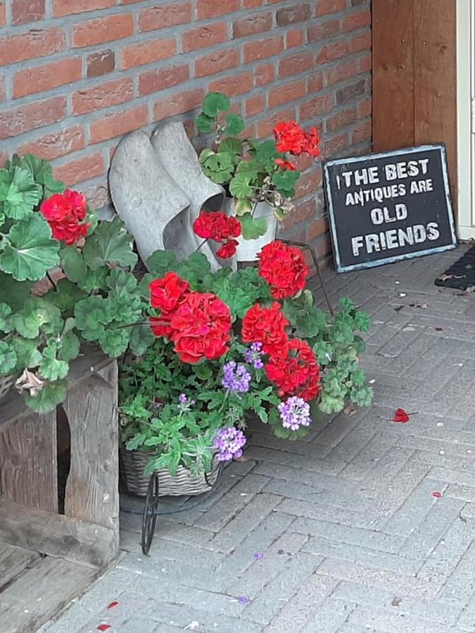 De Hoerst Rossum  Extérieur photo