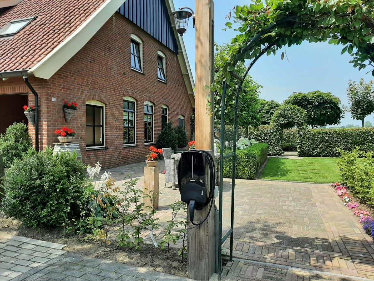 De Hoerst Rossum  Extérieur photo
