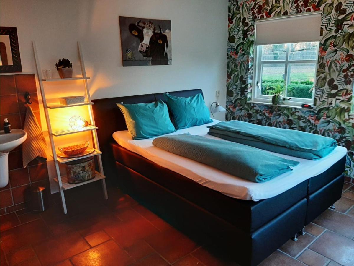 De Hoerst Rossum  Extérieur photo