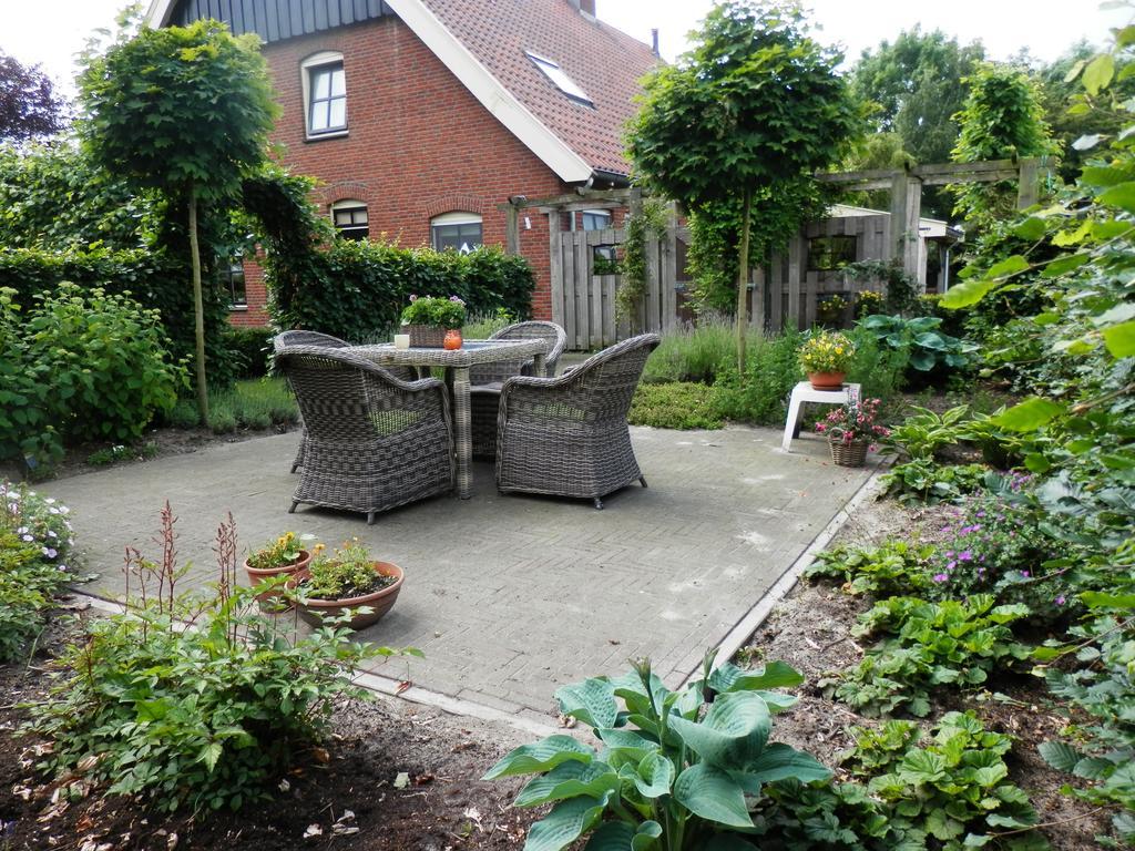 De Hoerst Rossum  Extérieur photo