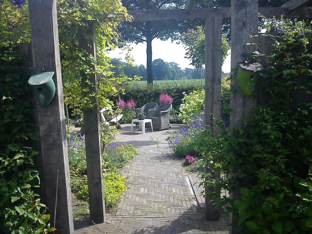 De Hoerst Rossum  Extérieur photo